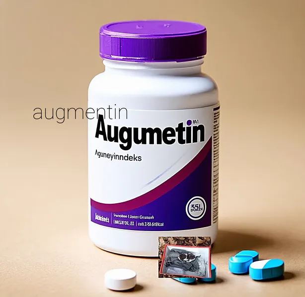 Augmentin antibiotico prezzo senza ricetta